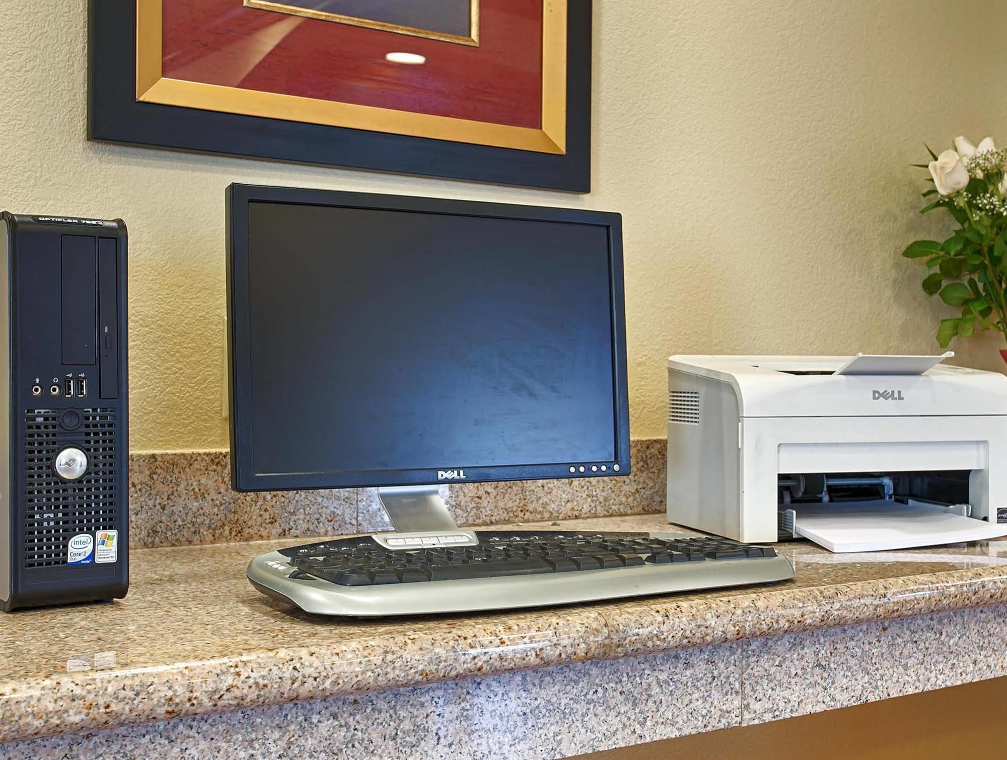 Best Western Eufaula Inn Экстерьер фото
